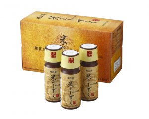 酒蔵の乳酸菌 米のしずく