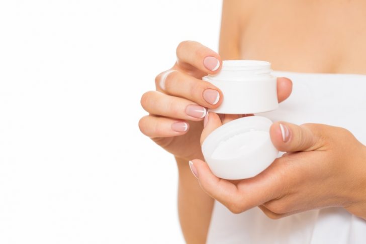 乾燥肌対策乳液の選び方