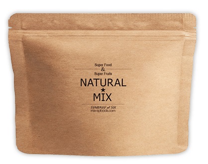 NATURAL MIX(ナチュラルミックス)