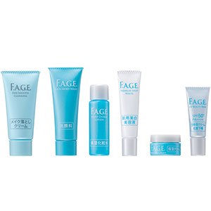 F.A.G.E.(エファージュ)